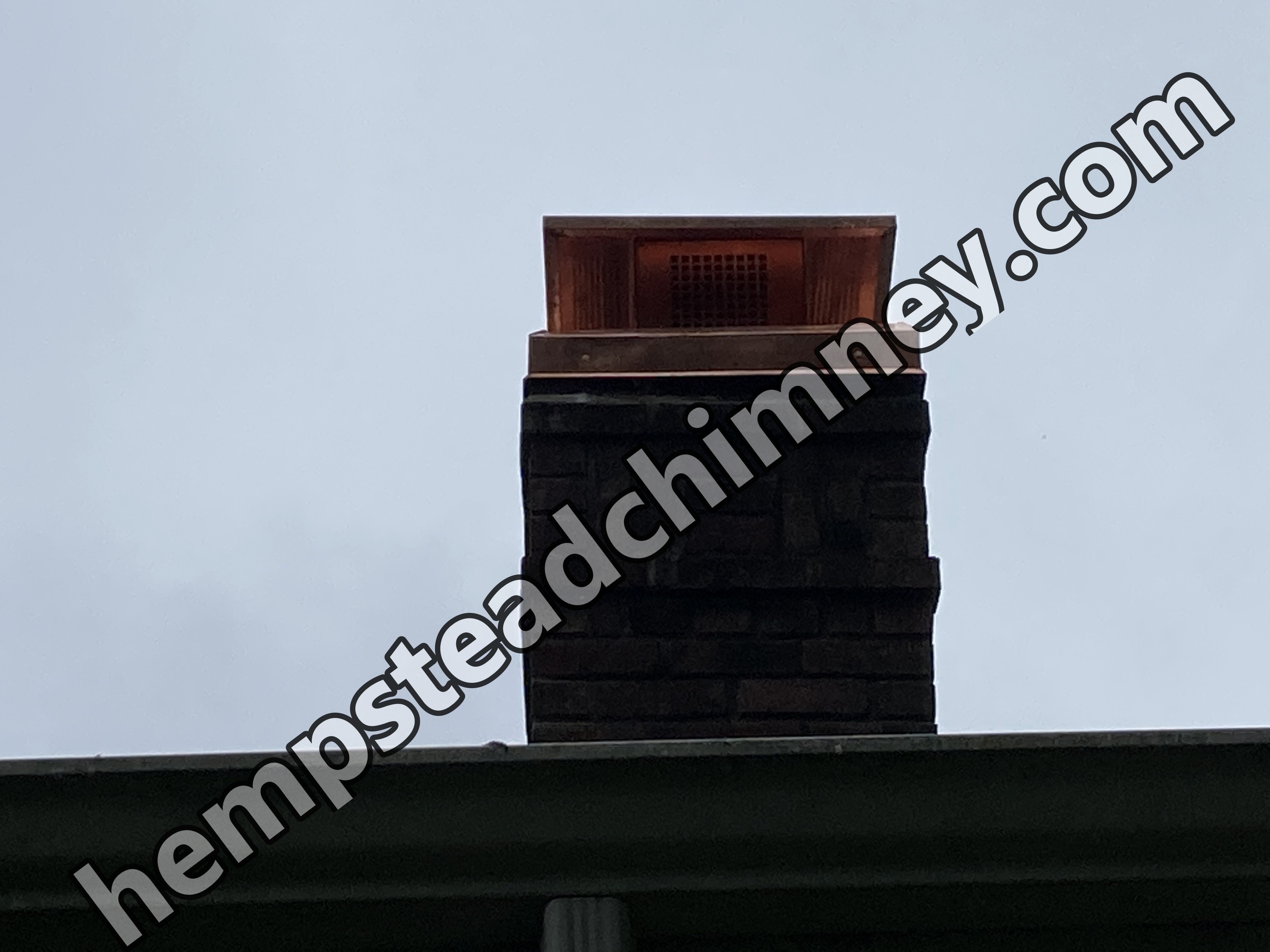 Gas boiler flue cleaning service in Hempstead, New York